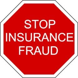stopping maryland auto insurance fraud