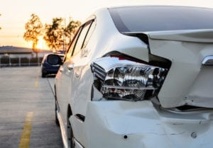 How Do I Know My Car is Totaled?