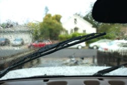 When to replace your windshield wipers MAIF Insurance Online