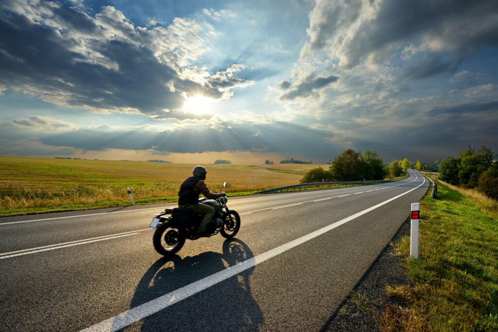 MOTORCYCLE INSURANCE in Maryland can help protect you financially against accidents