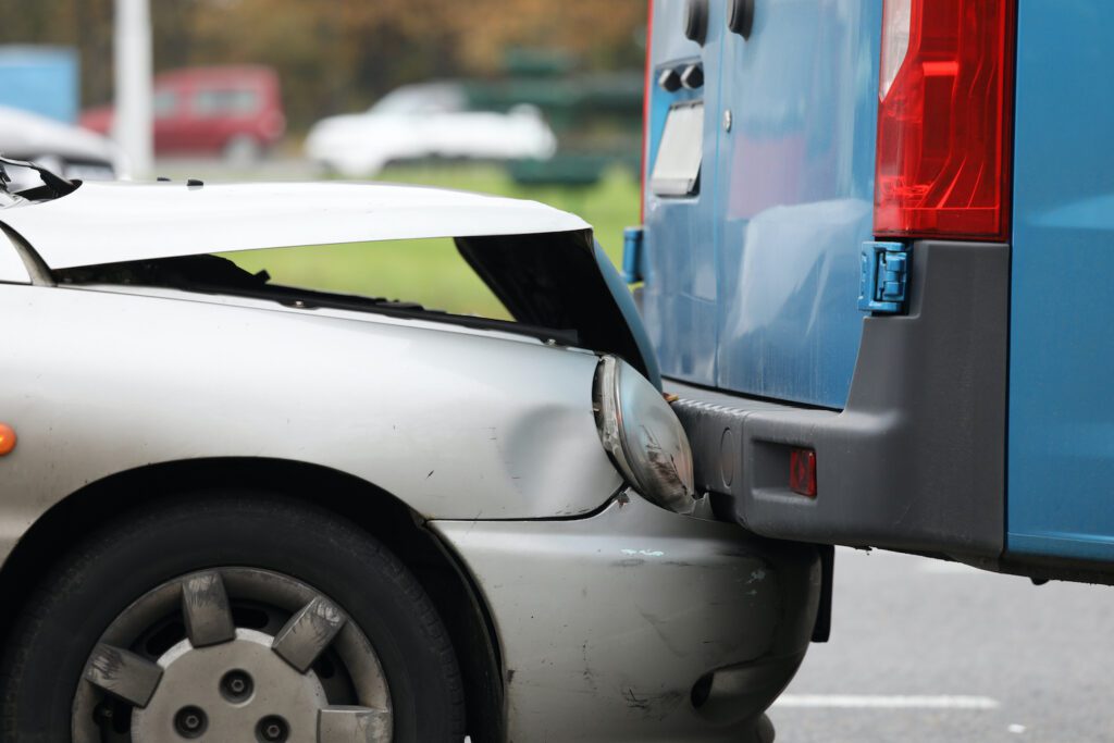 A successful Car Accident Report required information and evidence ahead of time