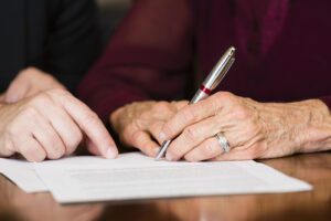 Failure to meet the minimum auto insurance threshold could result in high fines and even loss of vehicle registration.