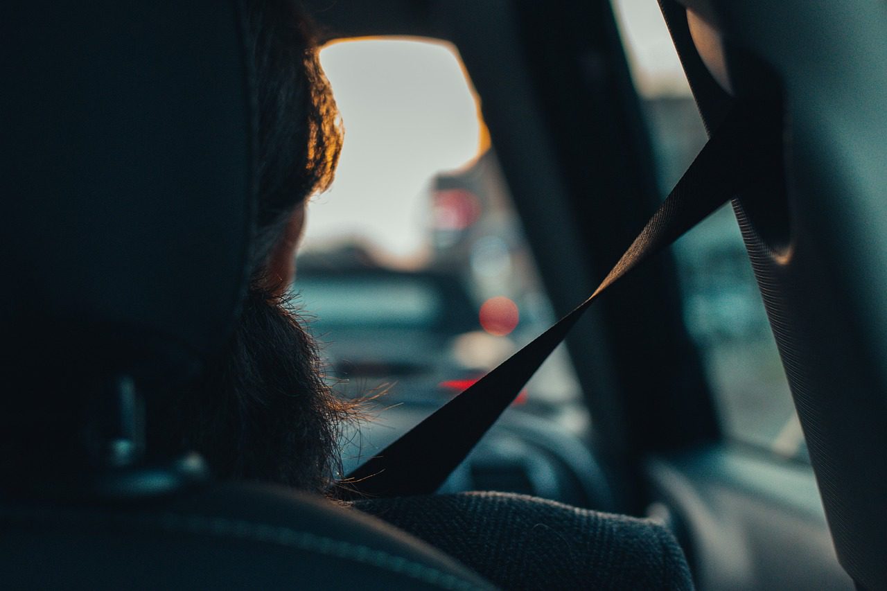 You may need additional rideshare insurance coverage to protect yourself, your vehicle, and your passengers.