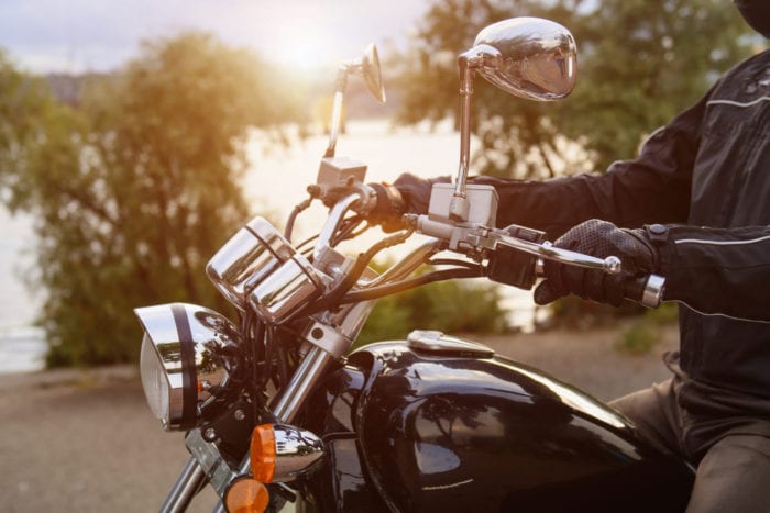 Understanding Maryland's motorcycle insurance laws is essential for protecting yourself, your bike, and others on the road.